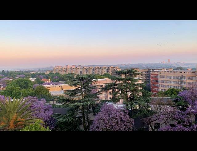 2 BEDROOM APARTMENT FOR SALE IN HOUGHTON ESTATE